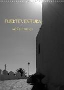 Fuerteventura -schlicht schön (Wandkalender 2022 DIN A3 hoch)