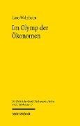 Im Olymp der Ökonomen