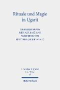 Rituale und Magie in Ugarit