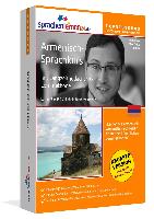 Sprachenlernen24.de Armenisch-Express-Sprachkurs. CD-ROM