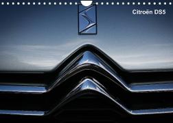 Citroën DS5 (Wandkalender 2022 DIN A4 quer)