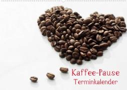 Kaffee-Pause Terminkalender Schweizer KalendariumCH-Version (Wandkalender 2022 DIN A2 quer)