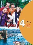 À plus !, Ausgabe 2004, Band 4 (cycle long), Schülerbuch - Lehrerfassung