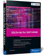 SQLScript for SAP HANA