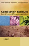 Combustion Residues