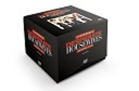 Desperate Housewives Season 1 - 8 (Cube box)
