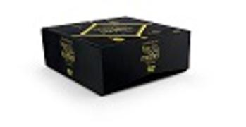 How I Met Your Mother - Saisons 1-9 (Cube Box)