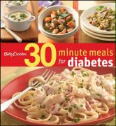 Betty Crocker 30-Minute Meals for Diabetes