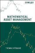 Mathematical Asset Management