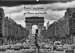 Paris (Wandkalender 2022 DIN A2 quer)