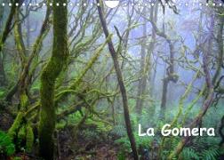 La Gomera (Wandkalender 2022 DIN A4 quer)