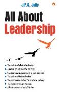 All About Leadership