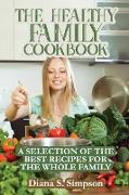 The Healthy Family Cookbook