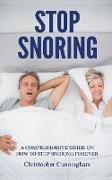 Stop Snoring