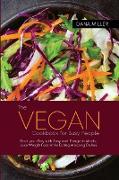 The Vegan Cookbook for Busy People