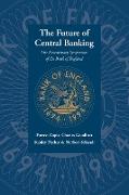 The Future of Central Banking