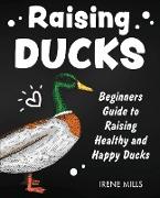 Raising Ducks