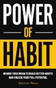 Power of Habit