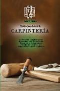 El libro Completo de la Carpintería