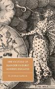 The Culture of Slander in Early Modern England