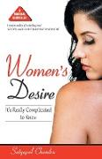 Women's Desire