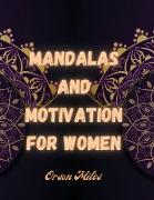 Mandalas and Motivation for Women