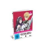 Peter Grill And The Philosopher's Time Vol.3 (DVD)