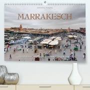 Emotionale Momente: Marrakesch (Premium, hochwertiger DIN A2 Wandkalender 2022, Kunstdruck in Hochglanz)