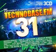 TechnoBase.FM Vol.31