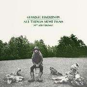 George Harrison: All Things Must Pass (Limited Deluxe Edition)
