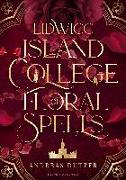 Lidwicc Island College of Floral Spells