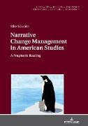 Narrative Change Management in American Studies
