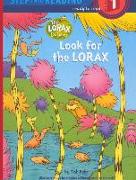 Look for the Lorax