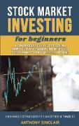 STOCK MARKET INVESTING for beginners