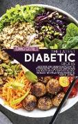 The Latest Diabetic Recipes