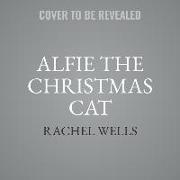 Alfie the Christmas Cat Lib/E