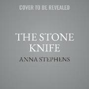 The Stone Knife Lib/E: The Songs of the Drowned