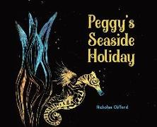 Peggy's Seaside Holiday