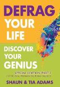 Defrag Your Life, Discover Your Genius (Special Edition)