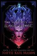 The Goddess of Blood and Bone