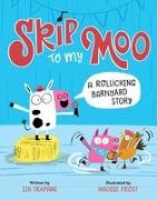 Skip to My Moo