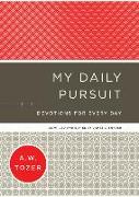 My Daily Pursuit - Devotions for Every Day