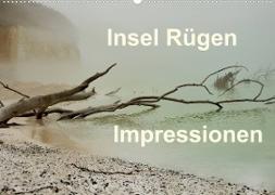 Insel Rügen Impressionen (Wandkalender 2022 DIN A2 quer)