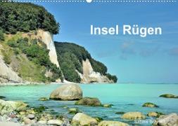 Insel Rügen (Wandkalender 2022 DIN A2 quer)