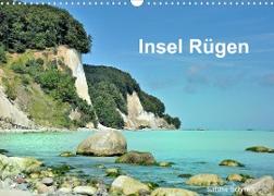 Insel Rügen (Wandkalender 2022 DIN A3 quer)