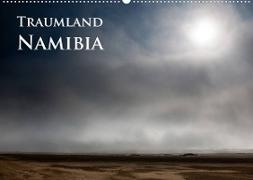 Namibia (Wandkalender 2022 DIN A2 quer)