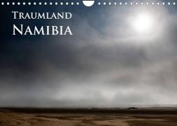 Namibia (Wandkalender 2022 DIN A4 quer)
