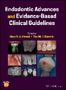 Endodontic Advances and Evidence-Based Clinical Guidelines