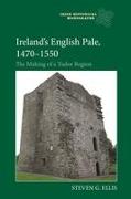 Ireland's English Pale, 1470-1550