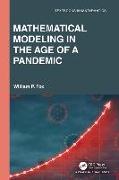 Mathematical Modeling in the Age of the Pandemic